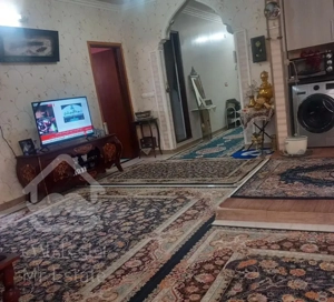 فروش اپارتمان شریعتی یا معاوضه با کلنگی  یا ویلایی