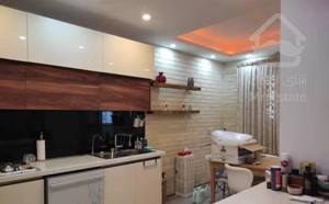 117 متر / طبقه 10 / برج / کوی فراز / ویودار