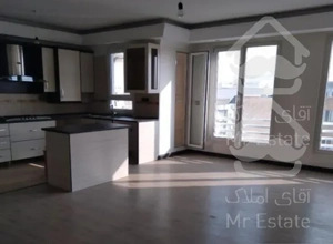 اجاره اپارتمان 85 متری 2 خواب فول امکانات فردوس