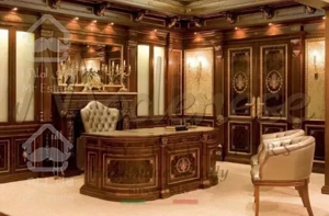 خرید و فروش املاک اداری تجاری شهرک غرب تهران 165 متر اداری بر دریا