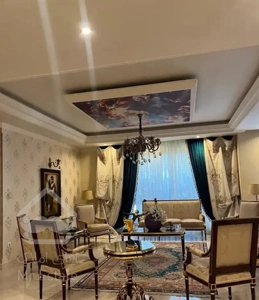 محمودیه ۱۴۵ متر ۳ خواب