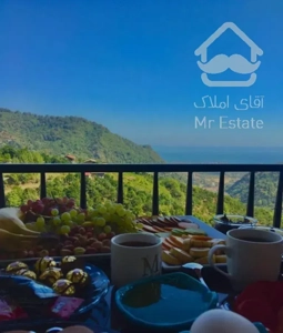 ۶۸ متر آپارتمان بام سرولات ( شیک و نوساز)