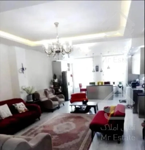 ۸۸متر/۲خوابه/سازمان برنامه شمالی