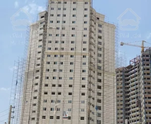 واحد ۸۶ متری دو خواب چیتگر مرواریدشهر