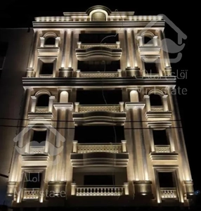 آپارتمان ۱۵۰ متر ۳ خوابه فول امکانات