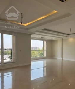 اقدسیه سپند ۱۷۰ متر / ۳خواب / فول  خوش نقشه