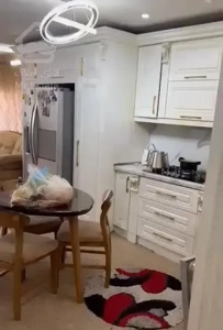 ۱۲۰متر هفت تیر زیرصارمی / تکواحدی شیک فول