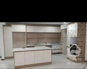 اپارتمان ۱۱۳ متر ۲ خواب دفتر مستقر پروژه خرازی