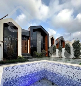 240متر مدرن شخصی‌ساز نزدیک دریاچه/محیط دنج