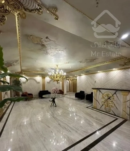 شریعتی / واحد های ۱۲۸ و ۱۳۴ متری/ ۳ خواب مستر