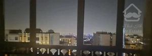 ۱۲۷ متر۲خ طبقه۵ با ویو/ پرده خور بزرگ/رو به آفتاب