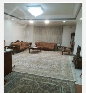 رهن آپارتمان ۱۱۵ متری ۲ خوابه در شهریار