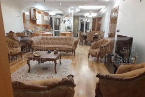 آپارتمان ۱۱۳ متری خیابان دولت.خیابان کیکاووس.