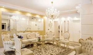 خرید آپارتمان ۱۸۰متر ۴خواب دریاچه