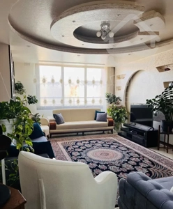 ۱۱۲ متر واحد اپارتمانی نوساز شیخ صدوق شمالی