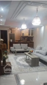 آپارتمان ۶۰ متری در ستارخان