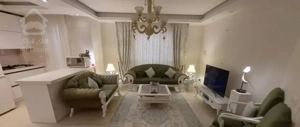 ۷۵ متر/دو خواب/عدل /پارکینگ سندی