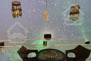 اجاره باغ ویلا لواسان فشم میگون