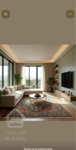 ۲۲۵ متر/تک واحدی/لوکس