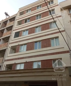 آپارتمان 101متری