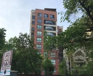 نیاوران ۱۱۰ متر