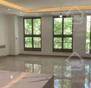 ۱۴۰متر شهرک غرب توحید / تکواحدی بازسازی