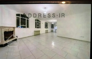 شهران ۱۲۵ متر ۳خواب تک واحدی