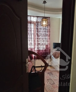 اجاره ی آپارتمان ۹۹ متری ۲ خواب ۶ ساله در ارم