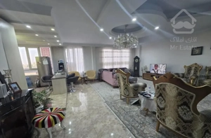 ۱۱۲ متر دو خواب//سه ساله//بلوار دادمان