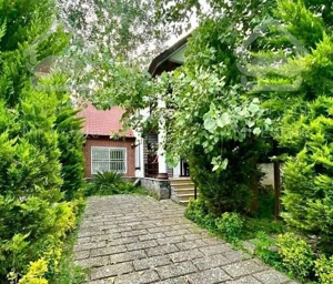 ویلاباغ دوبلکس360متری جنگلی سندتکبرگ جوربند