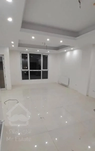 ۸۵ متر نوساز کم واحد تهرانسر