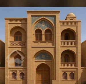 ۱۵۱ متر / تکواحده