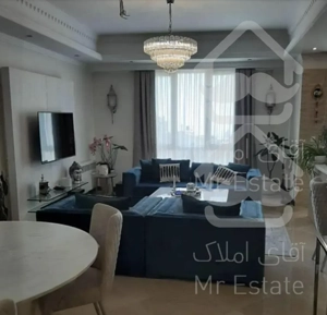 93مـتـر/دو خـواب/فــول امـکـانـات