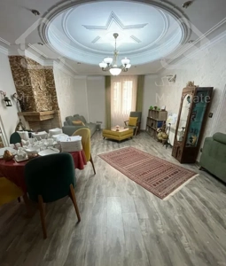 ۷۵ متر آلاله شرقی/سرو