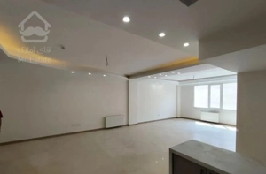 100متر/دوخواب/دوکله نورگیر/فول امکانات/سی سی