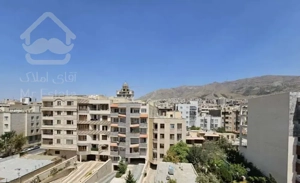 ۱۰۰ متر ویودار طبقه آخر رو به خیابان