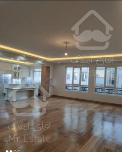 خرید و فروش ۱۰۶متر ۵ساله سالن پرده خور