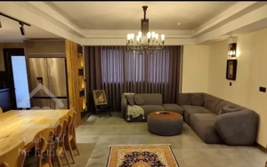 ۶۲ متر روی همکف ۲ خواب/پارکینگ سندی/شخصی