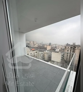 نیاوران ۳۷۰ متر / سوئیت مجزا / ویو ابدی