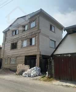 فروش دوبلکس ۱۳۸متر لیلاکوه لنگرود