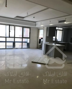 آپارتمان 4 خواب گاندى 296 مترى رهن کامل