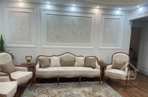 اپارتمان جم 78 متر