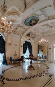 ۲۳۰ متر ۳ خواب نوساز تک واحد ۲ پارکینگ قیطریه