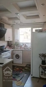 ۶۰متر یک خواب طبقه ۴ میدان امامت خ زارع