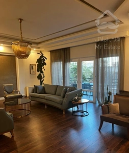 135 متر // دو خواب // تراس بزرگ