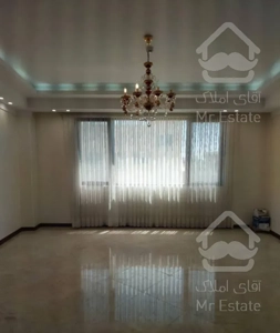 101 متر 2 خواب دزاشیب  غرق نور مستقیم