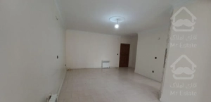 ۷۲ متر، دوخواب، تخلیه