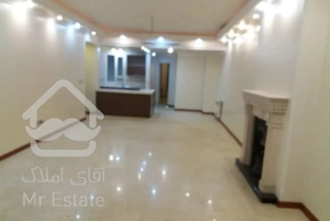 اپارتمان دو خوابه شیک ولی عصر فاطمی