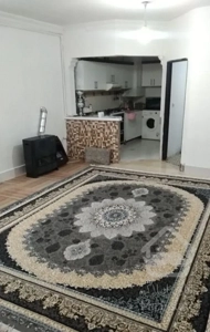 فروش آپارتمان ۶۵متر همکف راه جدا بلوارشهرستانی