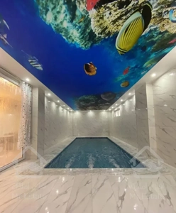 رزرو ویلا استخردار بیلیارد متل قو